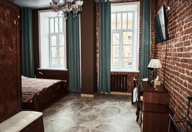 Imperial Mini-Hotel - Photo4