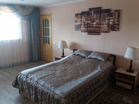 Inn Medvezhiy Ugol