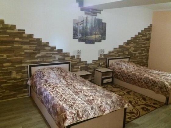 Inn Medvezhiy Ugol - Photo3
