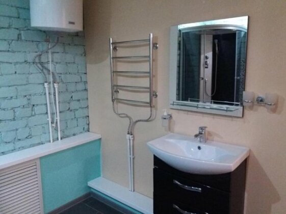 Inn Medvezhiy Ugol - Photo4
