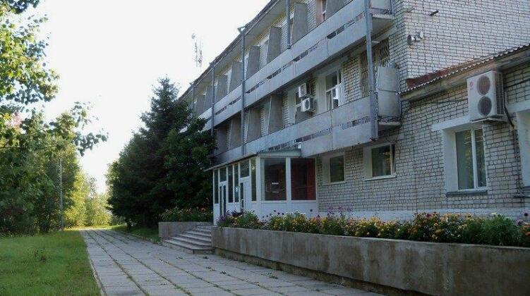 Severnaya Zhemchuzhina Hotel