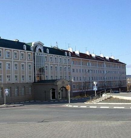 Chukotka