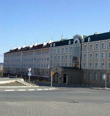 Chukotka