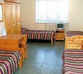 Gostevoy Dvor Anadyr