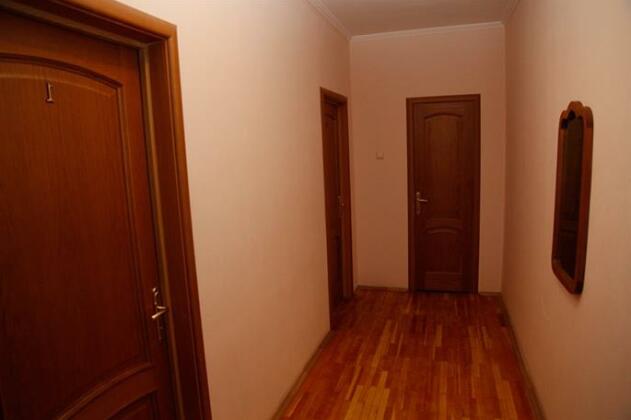 Otke 17 Apart-Hotel - Photo2