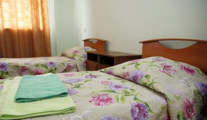 Otke 17 Apart-Hotel - Photo3