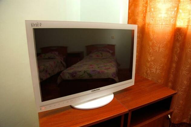 Otke 17 Apart-Hotel - Photo4