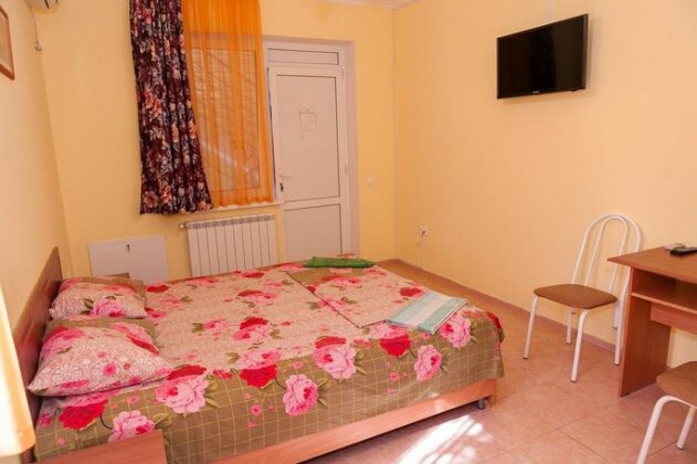 5 Stars Guest House - Photo5