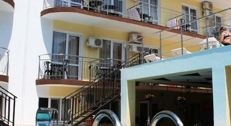 Acropol Guest House - Photo2
