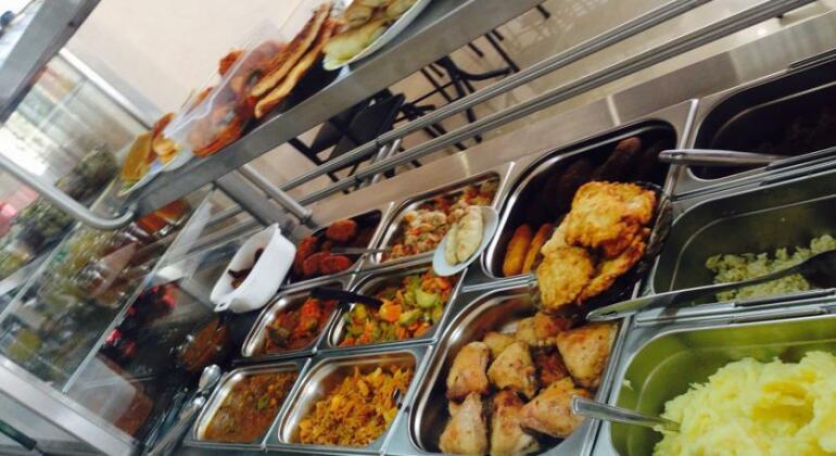 Acropol Guest House - Photo3