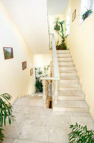 Agidel Guest House - Photo3