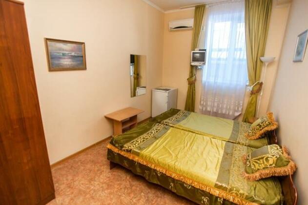 Agidel Guest House - Photo4