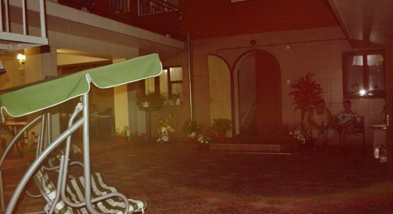 Agria Guest House - Photo3
