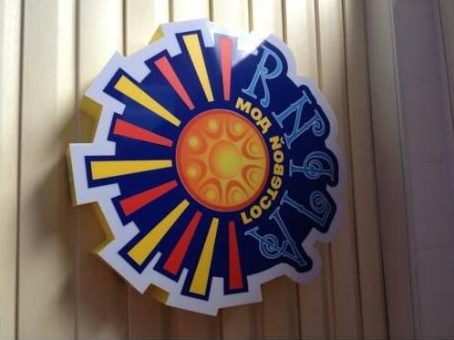 Agria Guest House - Photo4