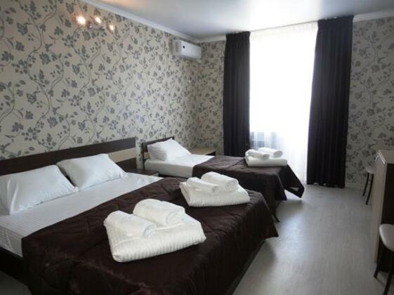Amur Guest House - Photo2