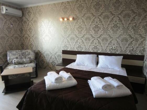 Amur Guest House - Photo3