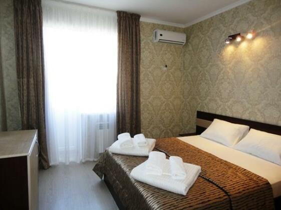 Amur Guest House - Photo4