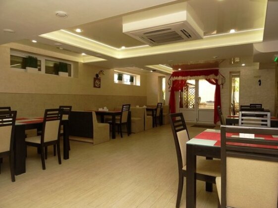 Amur Guest House - Photo5