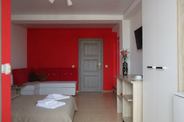 Anapa Bereg Mini-Hotel - Photo2