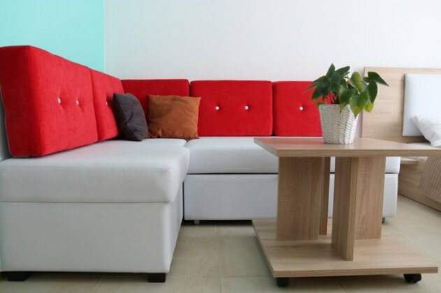 Anapa Bereg Mini-Hotel - Photo3