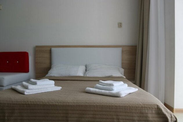 Anapa Bereg Mini-Hotel - Photo4