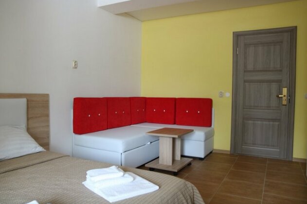 Anapa Bereg Mini-Hotel - Photo5