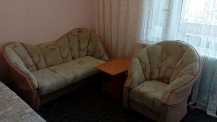 Anapa24 Guest House - Photo4