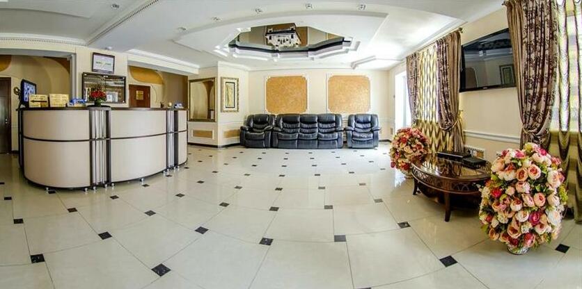 Anzhelina Hotel - Photo2