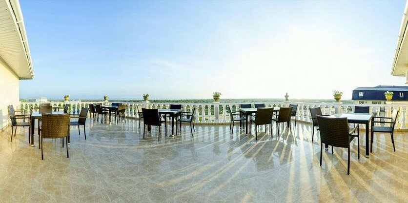Anzhelina Hotel - Photo3