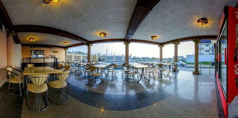 Anzhelina Hotel - Photo4