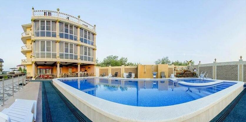Anzhelina Hotel - Photo5
