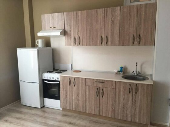 Apart Hotel Novosel - Photo3