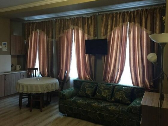 Apart Hotel Novosel - Photo4