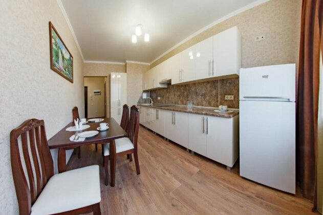Apart Hotel Onegin Anapa - Photo3