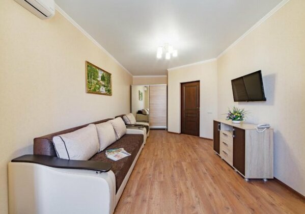 Apart Hotel Onegin Anapa - Photo4