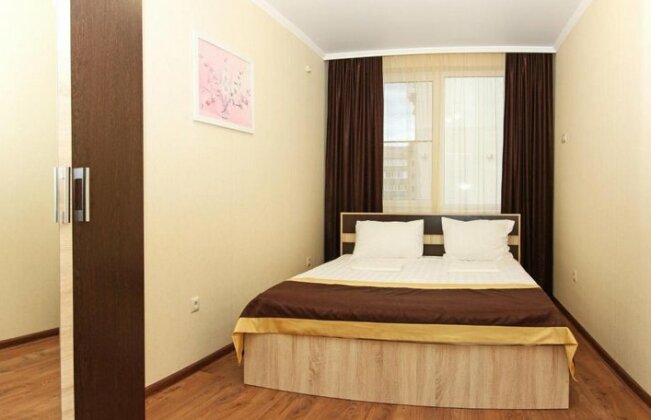 Apart Hotel Onegin Anapa - Photo5