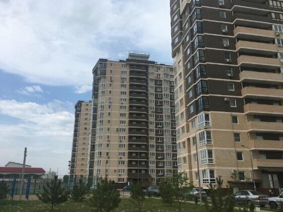 Apartament in ZhK Kavkaz