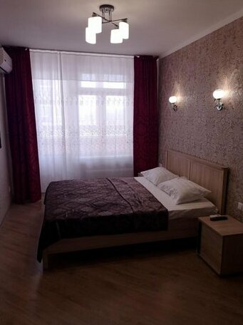 Apartament in ZhK Kavkaz - Photo3
