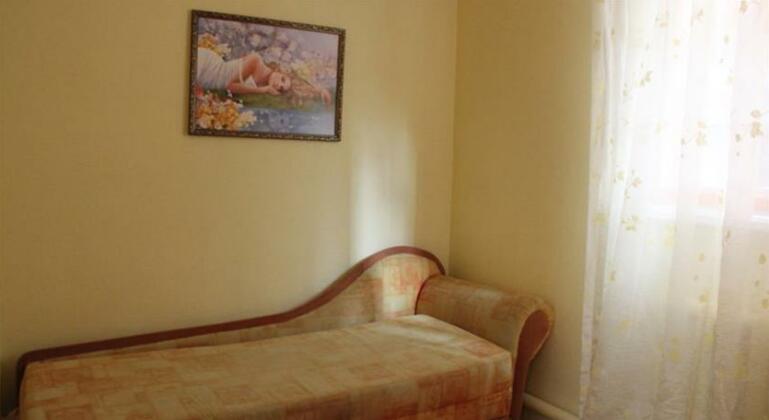 Apartment at Terskaya - Photo2