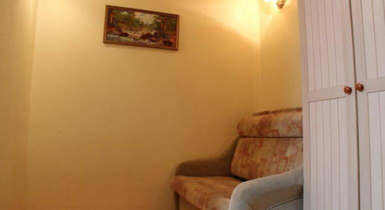 Apartment at Terskaya - Photo3