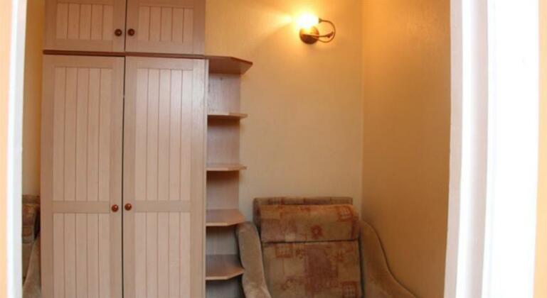 Apartment at Terskaya - Photo4