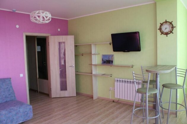 Apartment Kirova 1 - Photo2