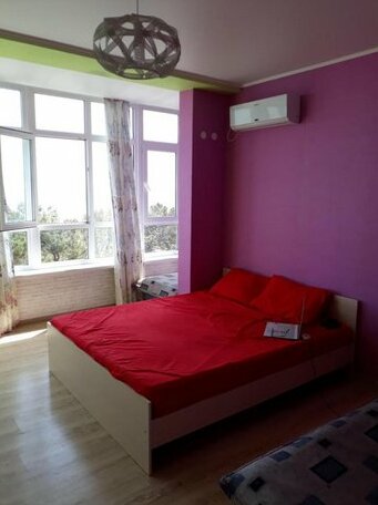 Apartment Kirova 1 - Photo3