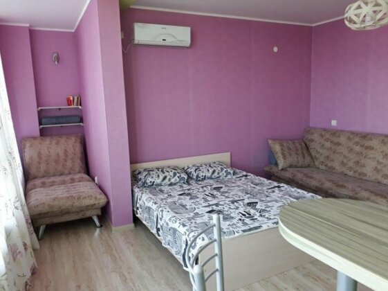 Apartment Kirova 1 - Photo4