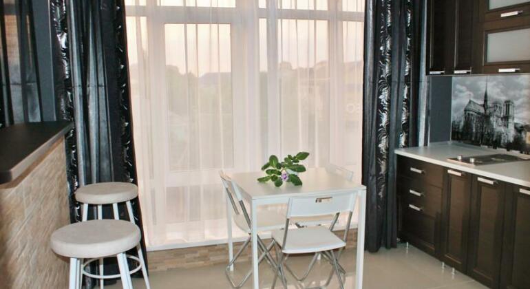 Apartment Na Shevchenko - Photo2