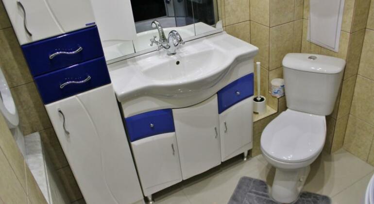 Apartment Na Shevchenko - Photo4
