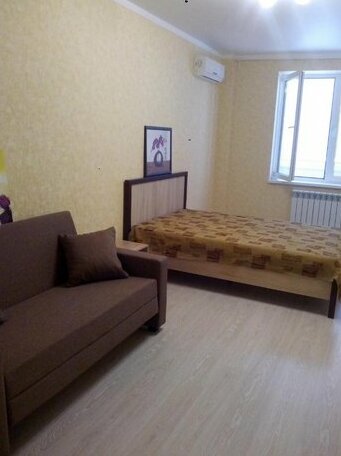 Apartment on Lenina 136 - Photo2
