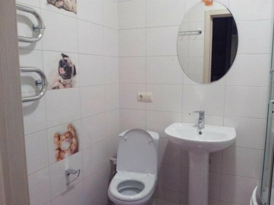 Apartment on Lenina 136 - Photo5