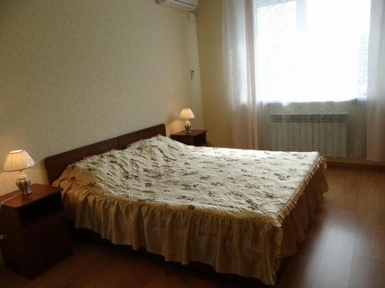 Apartment on Parkovaya 91 - Photo2