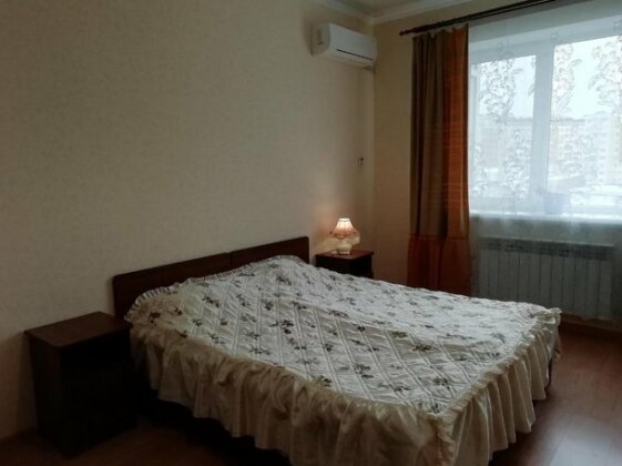 Apartment on Parkovaya 91 - Photo4